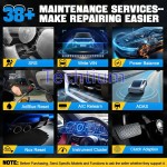 XTOOL IP900  Car Diagnostic Tools InPlus Series